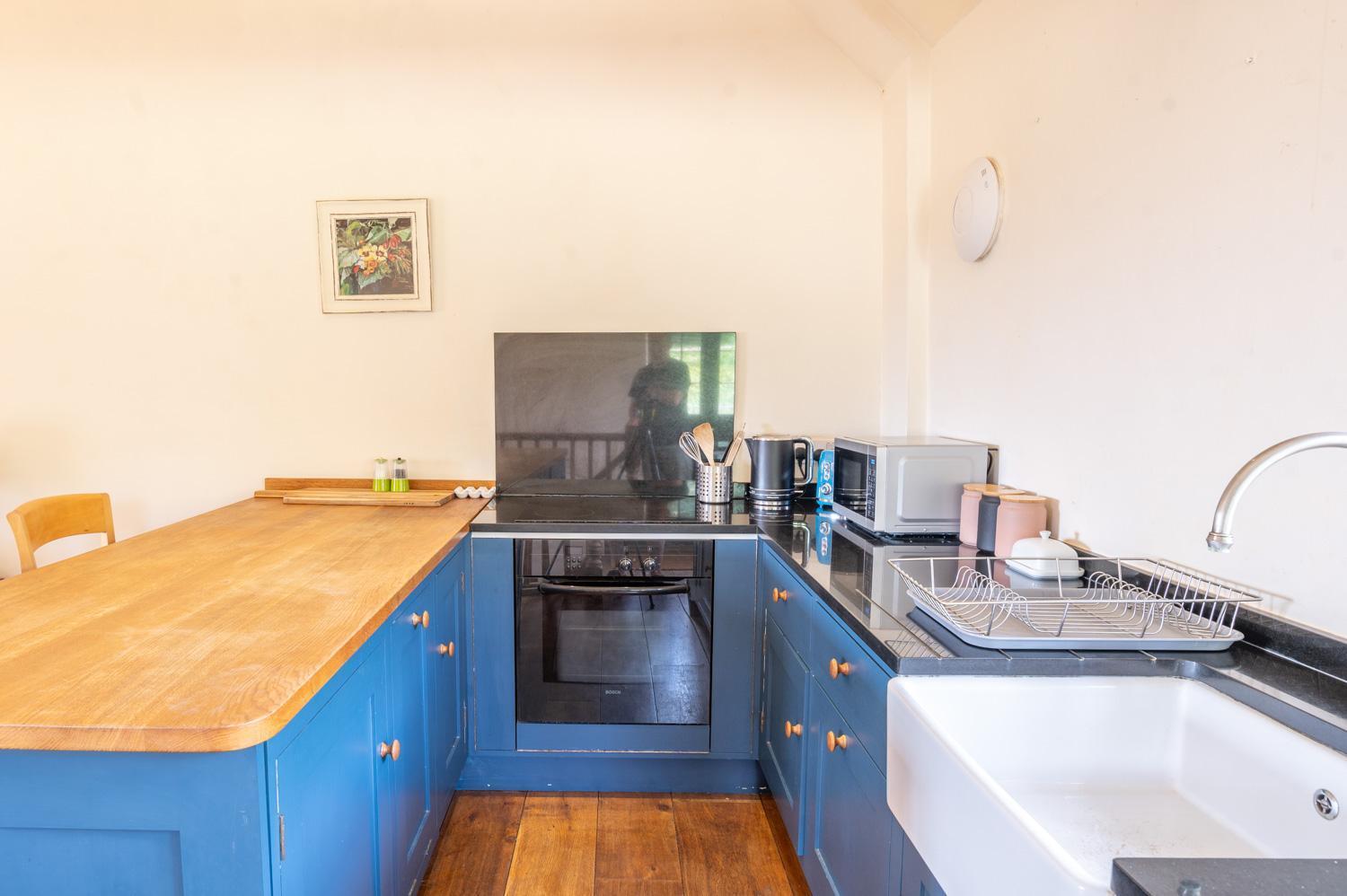 Tilbury Shepherd Huts With Hot Tubs Plus Holiday Cottages West Bagborough 外观 照片