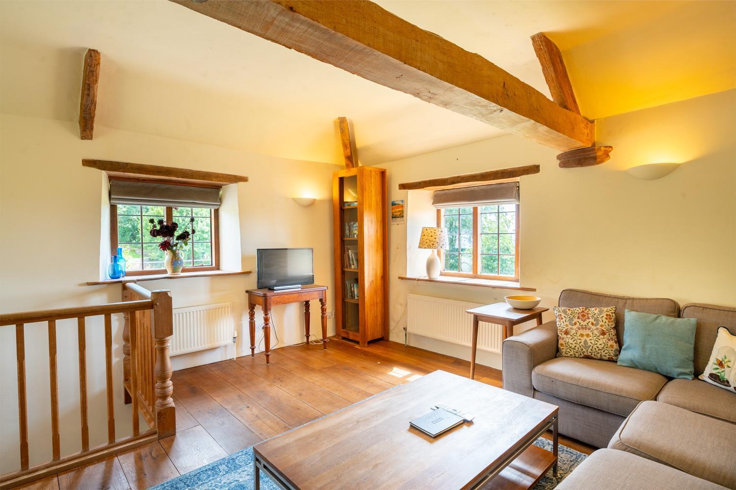 Tilbury Shepherd Huts With Hot Tubs Plus Holiday Cottages West Bagborough 外观 照片