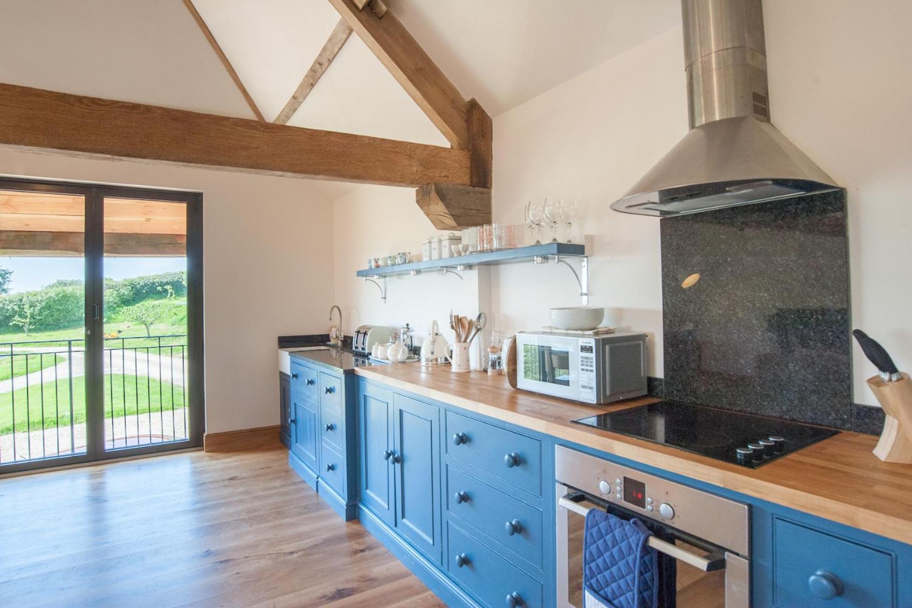 Tilbury Shepherd Huts With Hot Tubs Plus Holiday Cottages West Bagborough 外观 照片