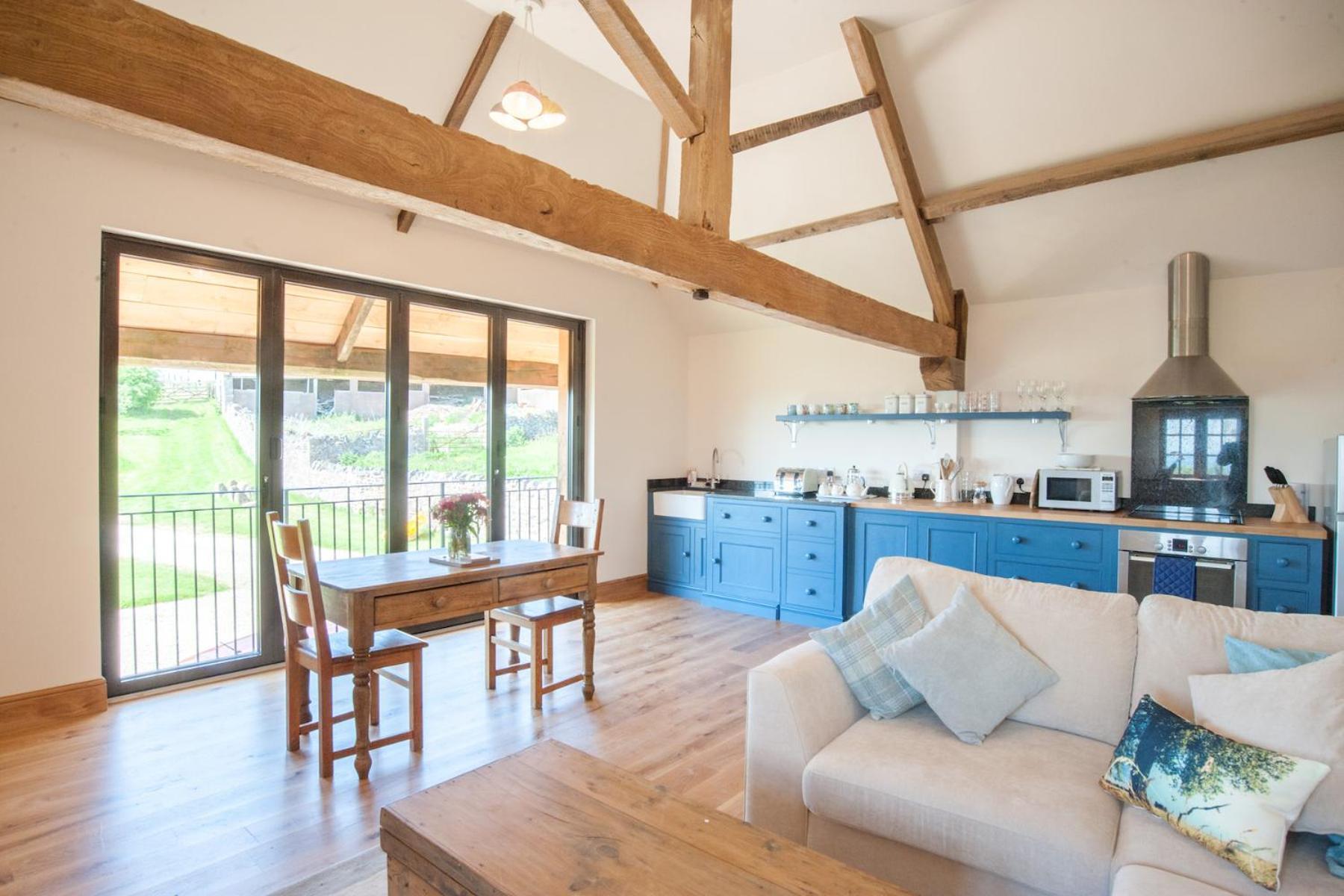 Tilbury Shepherd Huts With Hot Tubs Plus Holiday Cottages West Bagborough 外观 照片